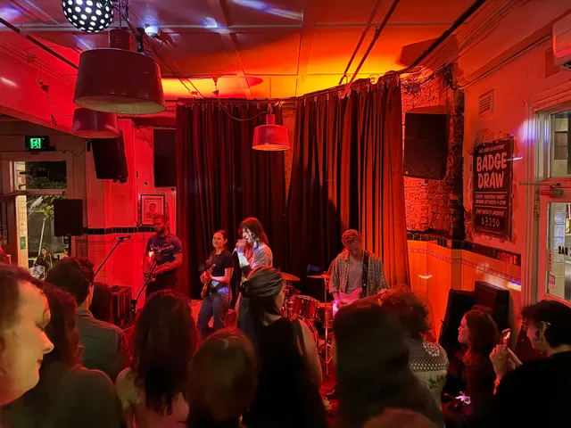 The Lord Gladstone Hotel