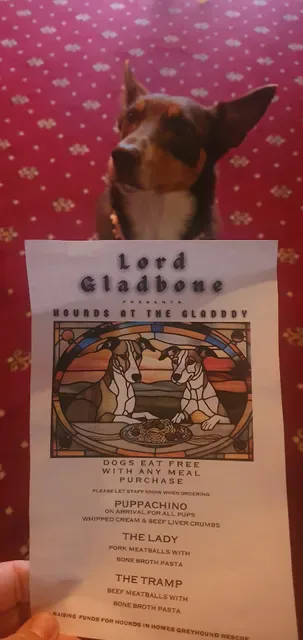 The Lord Gladstone Hotel