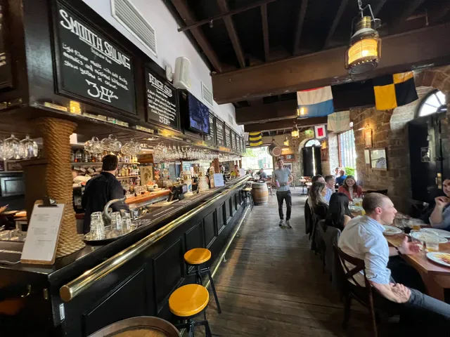 The Lord Nelson Brewery Hotel