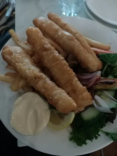 The Macarthur Tavern Campbelltown