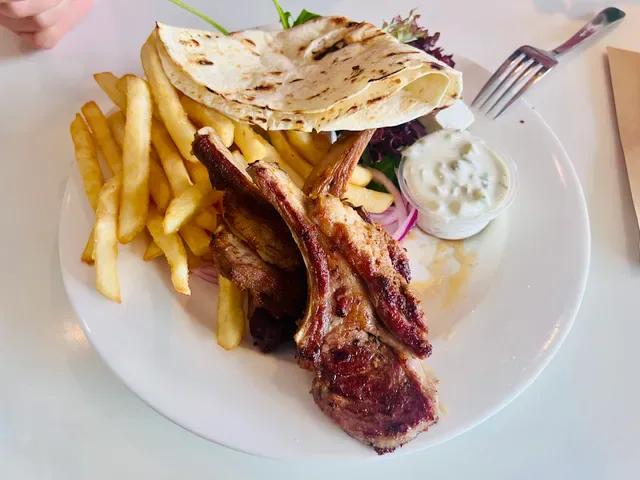 The Macarthur Tavern Campbelltown
