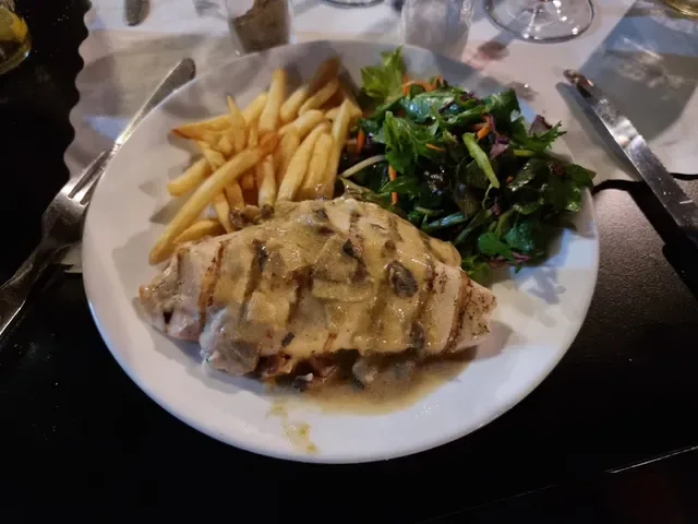 The Major Oak Theatre Restaurant
