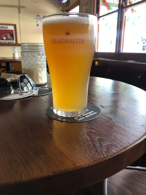 The Marrickville Hotel