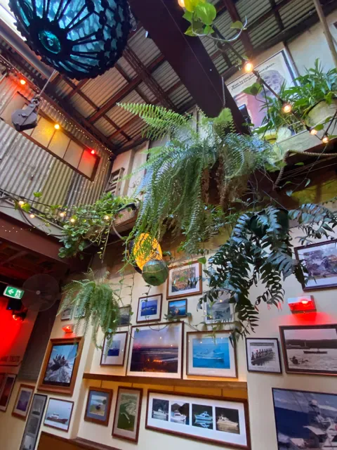 The Marrickville Hotel