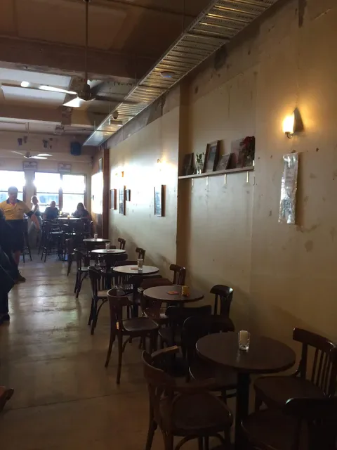 The Marrickville Hotel