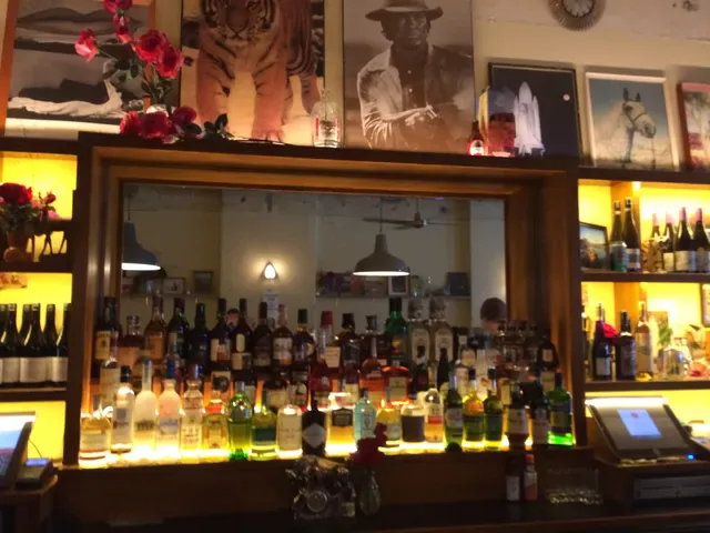 The Marrickville Hotel