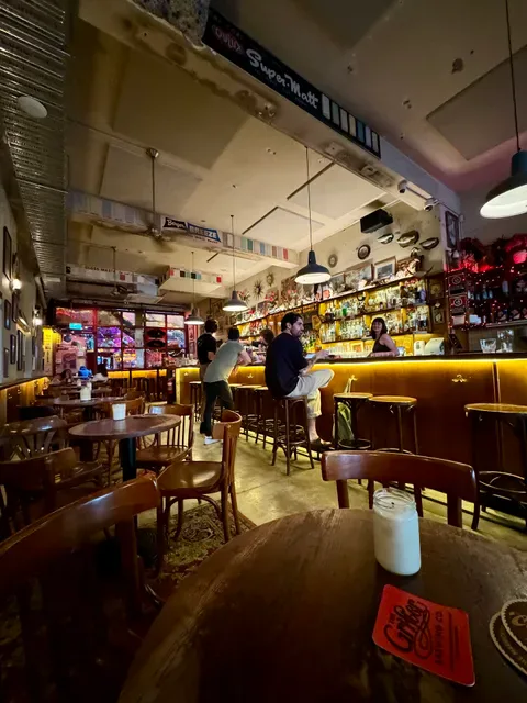 The Marrickville Hotel