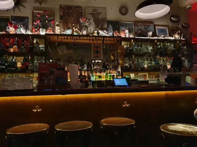 The Marrickville Hotel