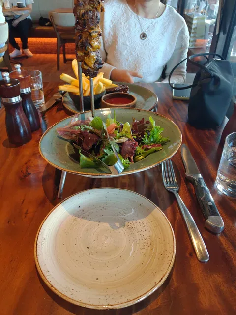 The Meat & Wine Co Bella Vista