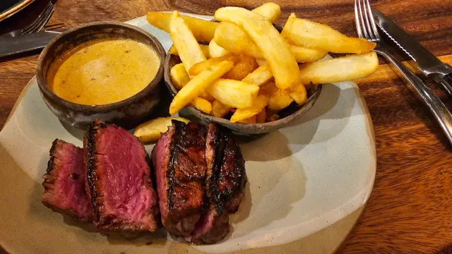 The Meat & Wine Co Bella Vista