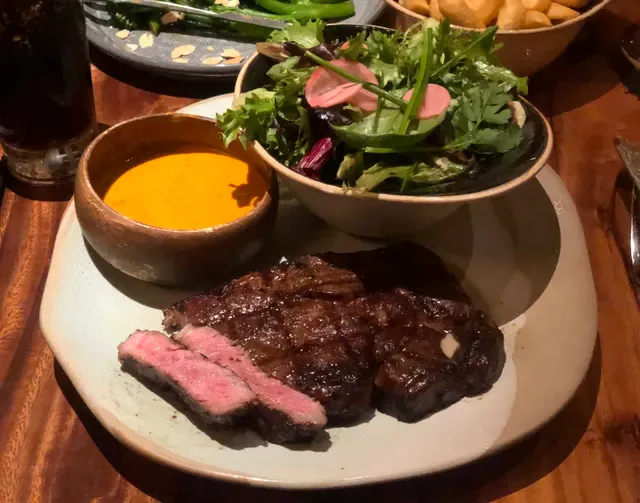 The Meat & Wine Co Bella Vista