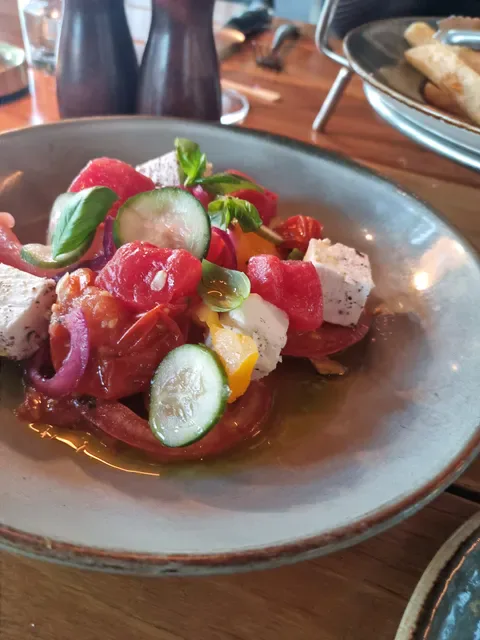 The Meat & Wine Co Bella Vista