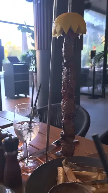 The Meat & Wine Co Bella Vista
