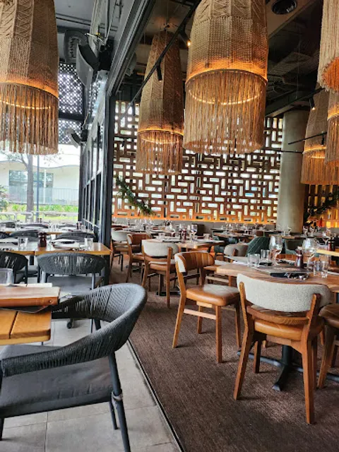 The Meat & Wine Co Bella Vista