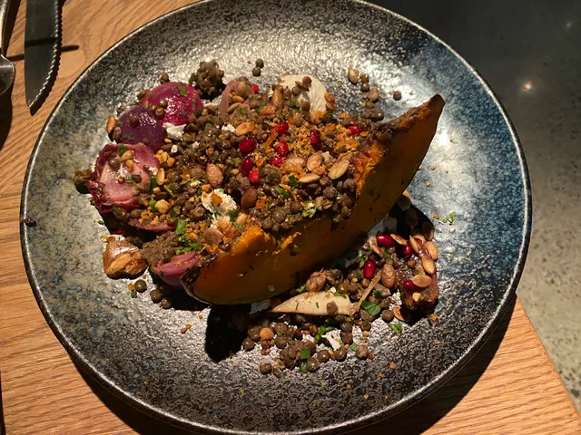 The Meat & Wine Co Parramatta