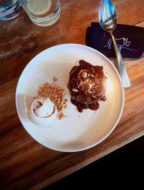 The Meat & Wine Co Parramatta
