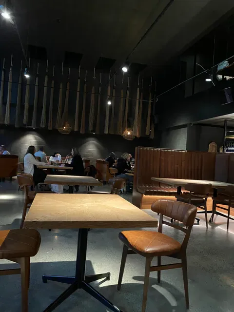 The Meat & Wine Co Parramatta