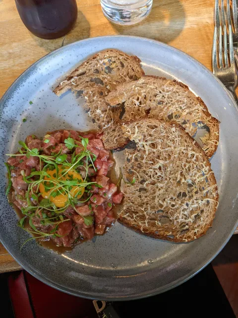 The Meat & Wine Co Parramatta
