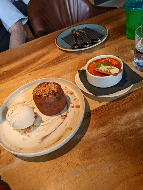 The Meat & Wine Co Parramatta