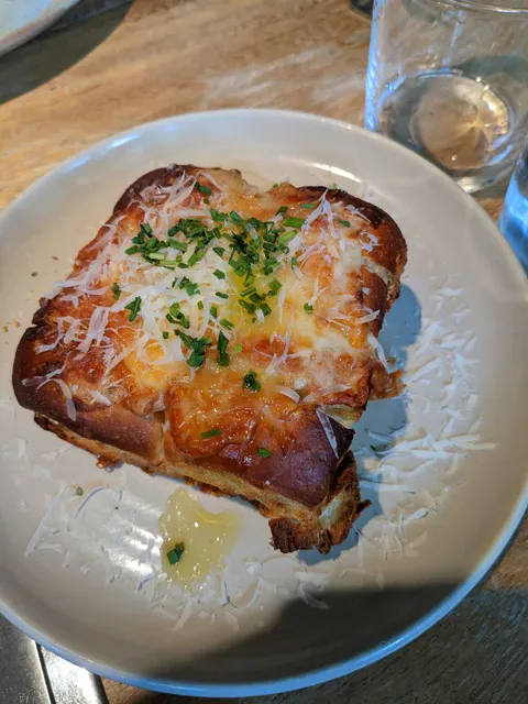 The Meat & Wine Co Parramatta