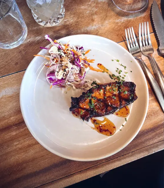 The Meat & Wine Co Parramatta