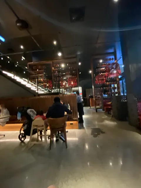 The Meat & Wine Co Parramatta