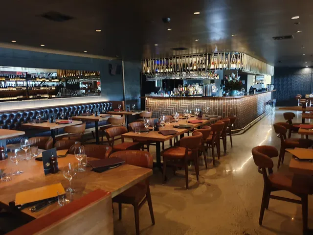 The Meat & Wine Co Parramatta