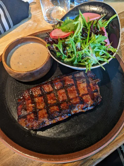 The Meat & Wine Co Parramatta