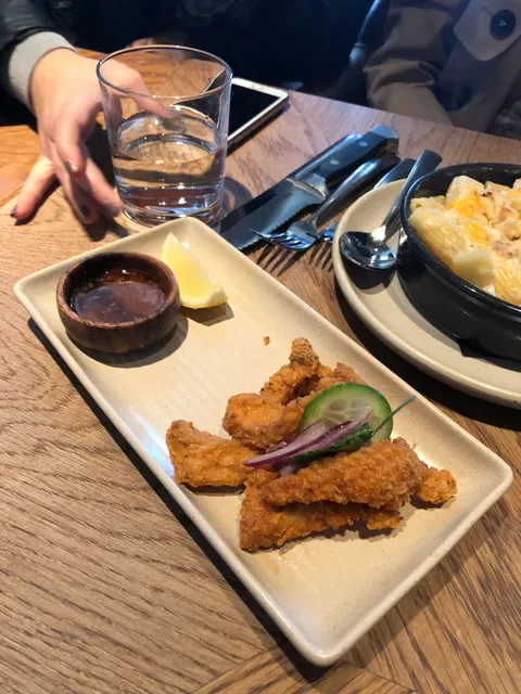 The Meat & Wine Co Parramatta