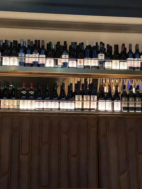 The Meat & Wine Co Parramatta