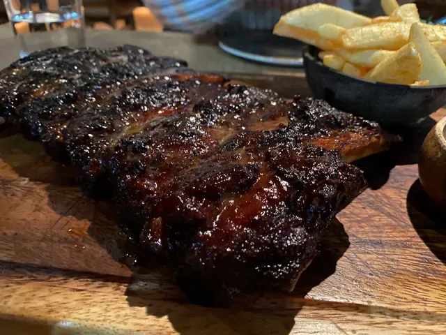 The Meat & Wine Co Parramatta