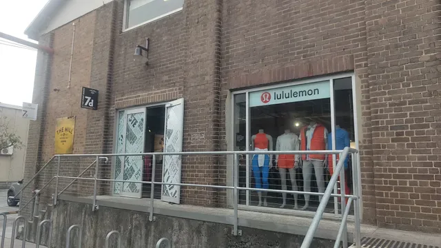 lululemon Outlet
