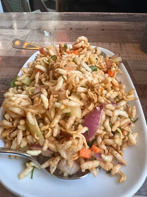 The momos