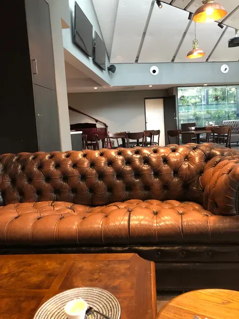The Native Rose Hotel