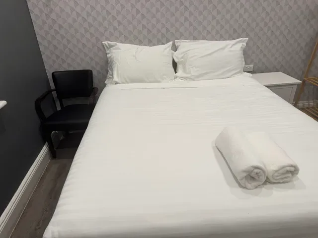 The Native Rose Hotel