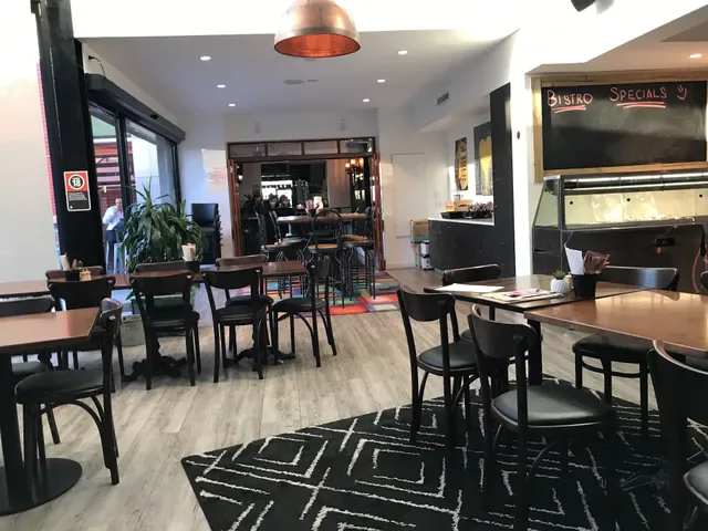 The Native Rose Hotel