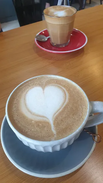 The Natural Choice Cafe