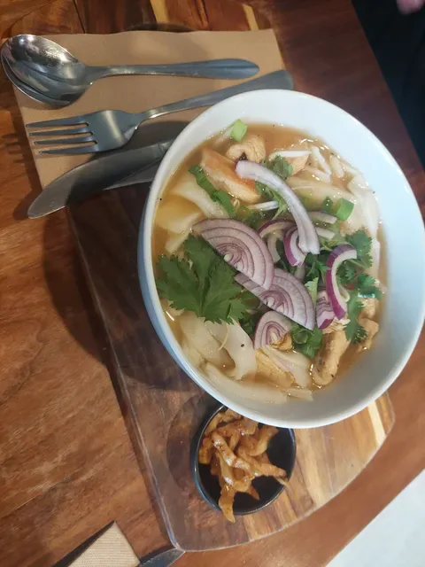 The Natural Choice Cafe