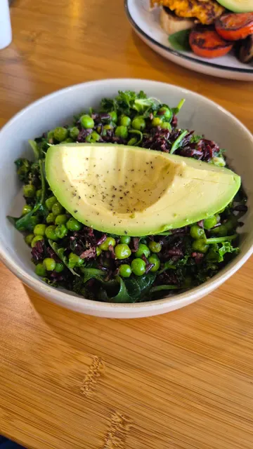 The Natural Choice Cafe