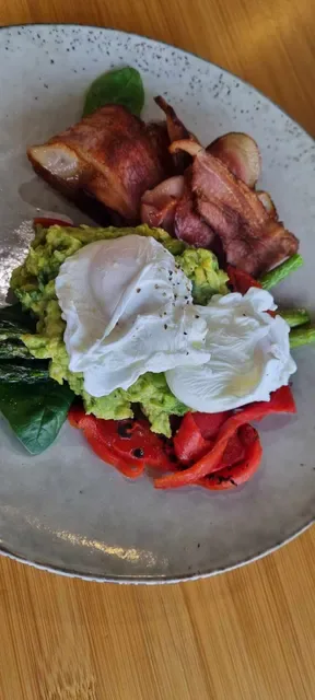 The Natural Choice Cafe