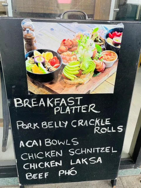 The Natural Choice Cafe