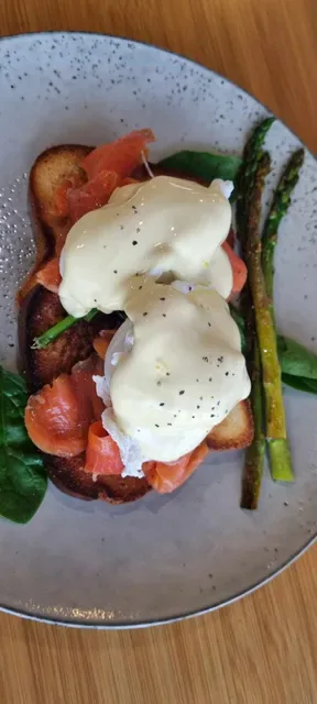 The Natural Choice Cafe