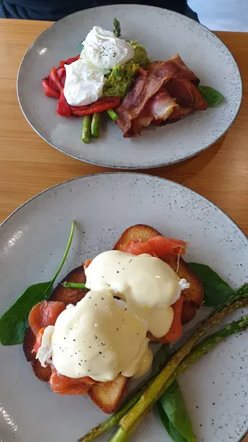 The Natural Choice Cafe