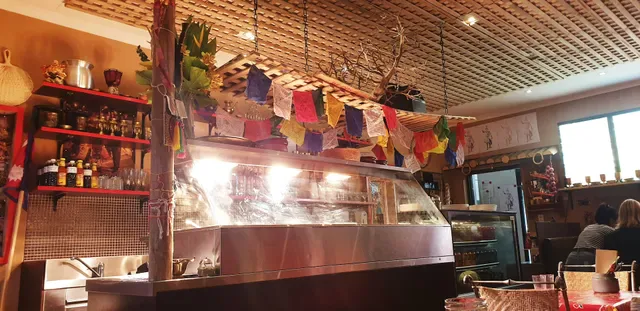 THE NEPALESE JOINT
