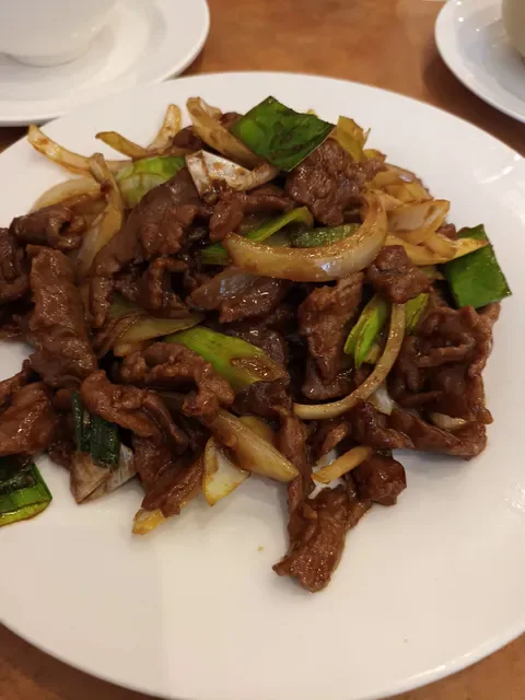 The New Dong Dong Noodles