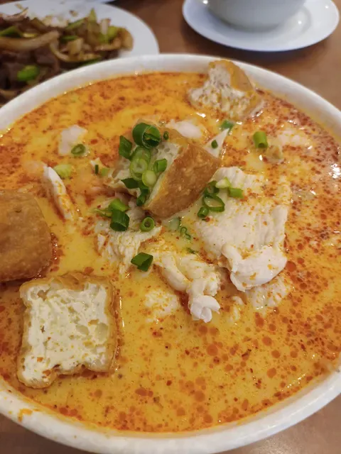 The New Dong Dong Noodles