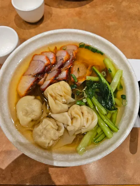 The New Dong Dong Noodles