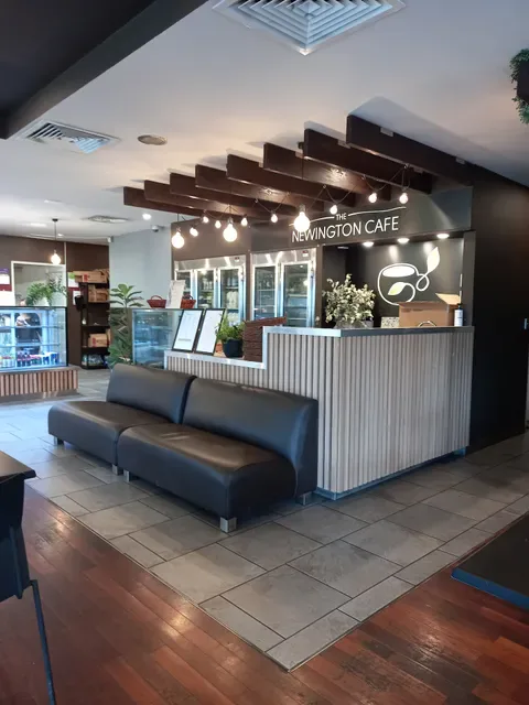 The Newington Cafe & Catering