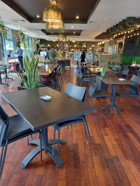 The Newington Cafe & Catering
