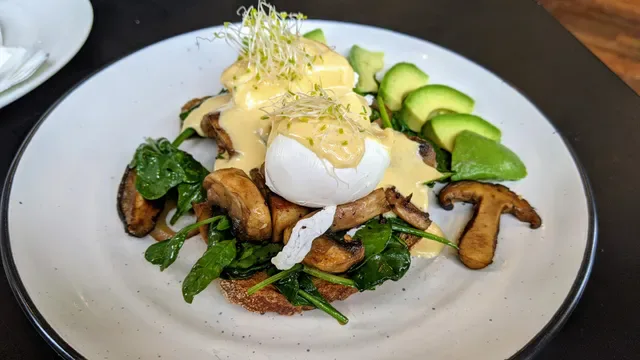 The Newington Cafe & Catering